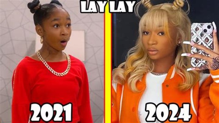 Lay Lay's Real Name Revealed