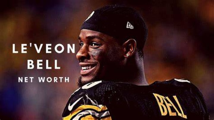 Le'Veon Bell Net Worth | Celebrity Net Worth ·