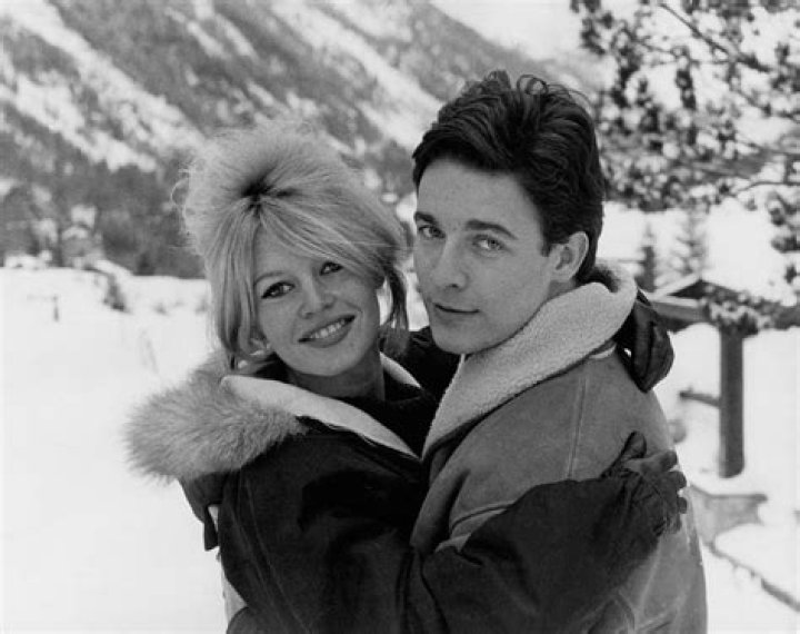 Learn About Nicolas-Jacques Charrier: Brigitte Bardot's Beloved Son