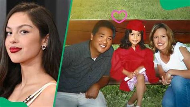 Learn About Olivia Rodrigo's Parents: A Family Affair