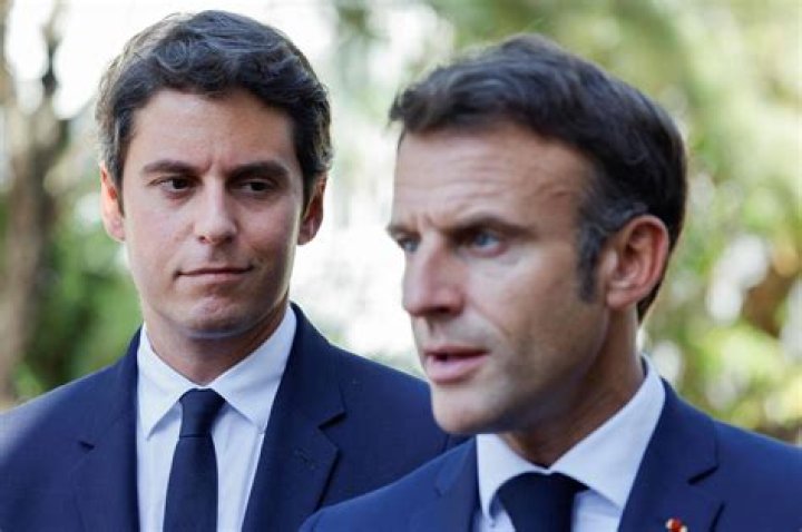 Learn The Intriguing Origins Of French Politician Gabriel Attal