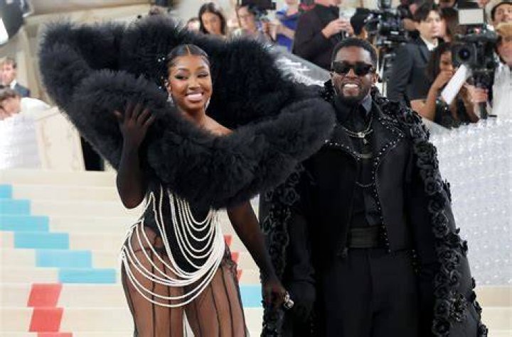 Learn The Truth: Unmasking Caresha's Baby Daddy