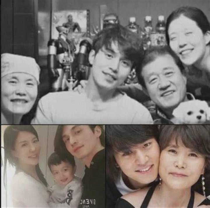 Lee Dong Wook's Family: A Comprehensive Look At His Parents, Siblings, And Relationships