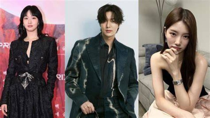 Lee Min Ho's Ideal Woman: Who Is He Dating?