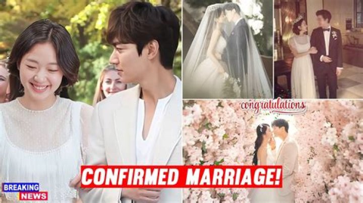 Lee Min Ho Marriage Plans: Speculations And Rumors Unveiled