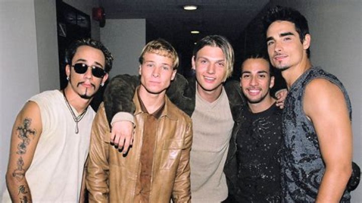 Legendary Backstreet Boys And Mark Wahlberg: Friendship, Collaboration, And Success