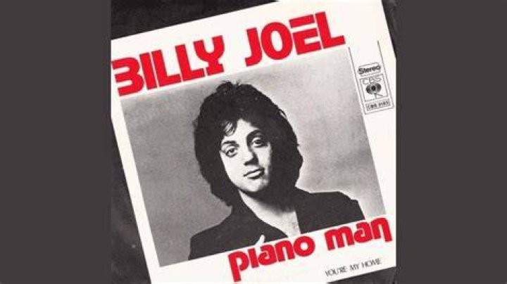 Legendary Piano Man Billy Joel: A Timeless Musical Icon