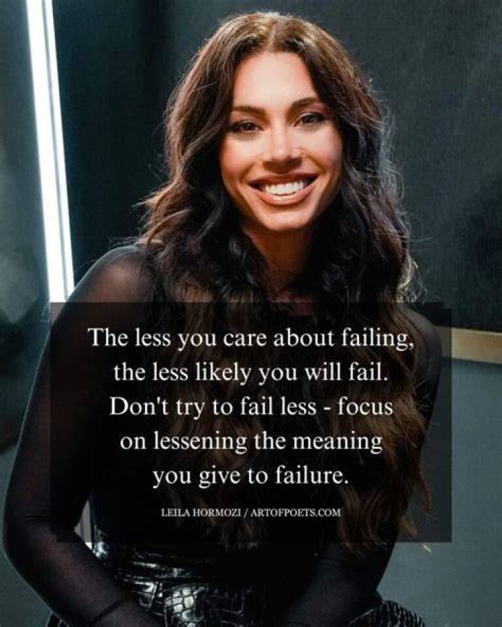 Leila Hormozi's Youthful Success: A Deeper Look