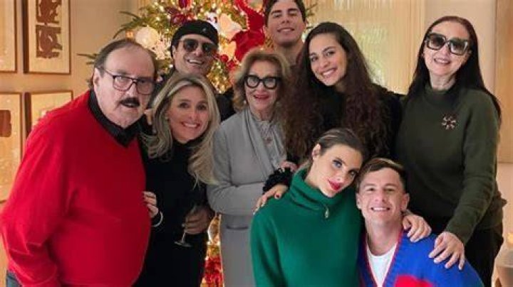 Lele Pons' Parents' Role In Her Success