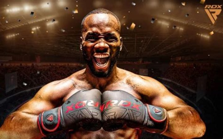 Leon Edwards Net Worth - MoxSync