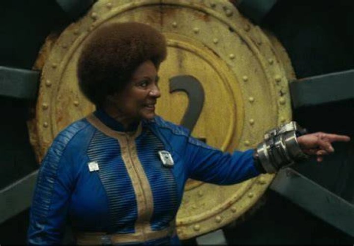 Leslie Uggams' Stellar Performance In Star Trek
