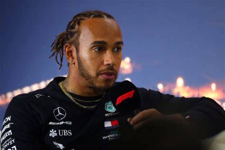 Lewis Hamilton Marriage: The Inside Scoop