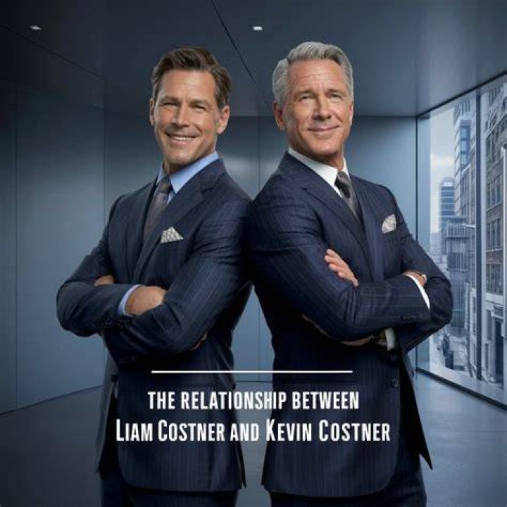 Liam Costner: Uncovering The Life And Career Of A Rising Star