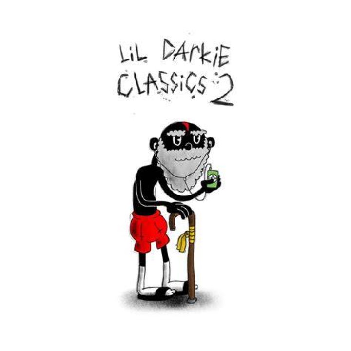 Lil Darkie's Race: Is He Black?