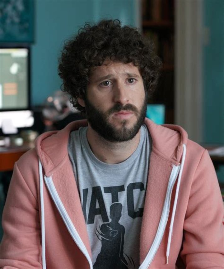 Lil Dicky Bio (Wiki) ·