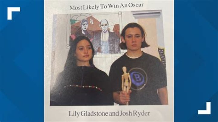Lily Gladstone And Her Love Life: Who's The Lucky Man?