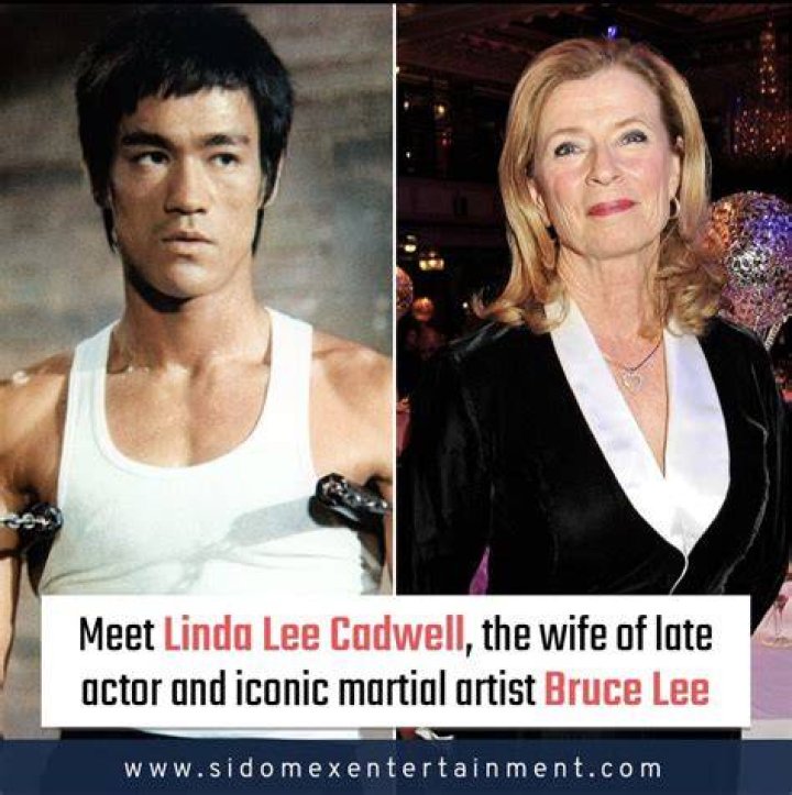 Linda Lee Cadwell: The Devoted Wife Of Bruce Lee