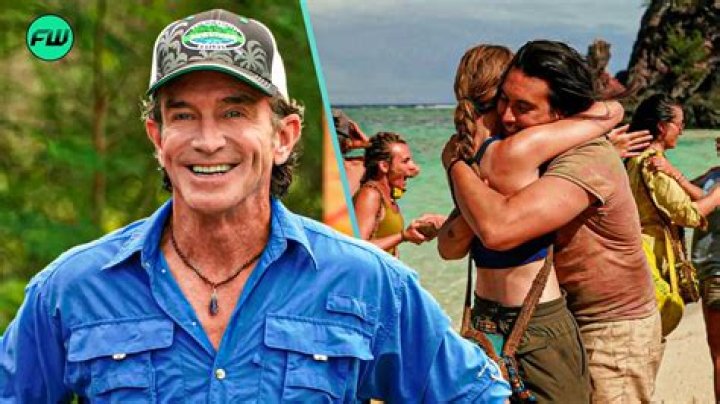 Lisa Ann Russell: Meet The Wife Of "Survivor" Host Jeff Probst