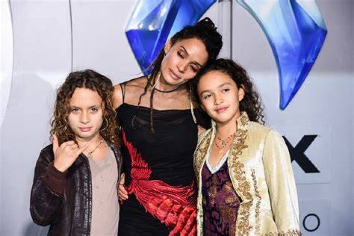 Lisa Bonet's Father: A Look Into Her Family Lineage