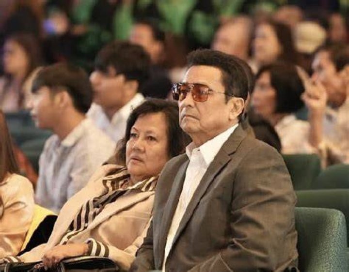 Lito Lapid's Second Wife: A Look Into His Marital Journey