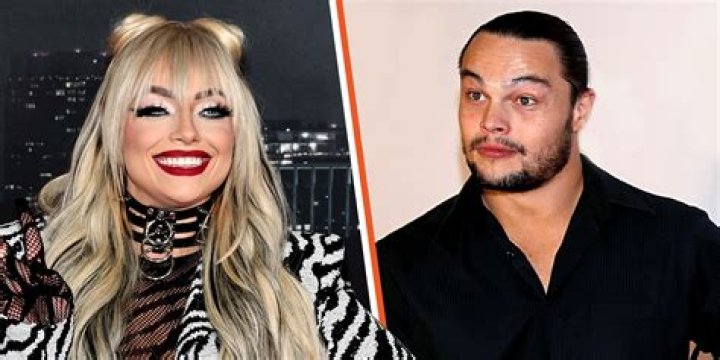 Liv Morgan's Boyfriend: Who Is She Dating?