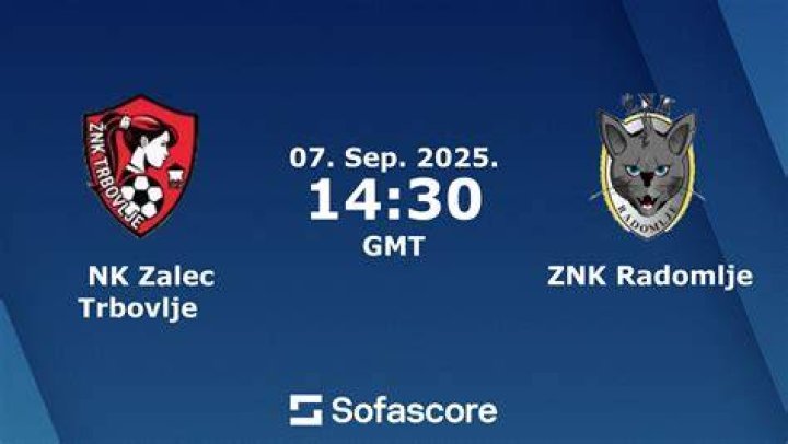 [Live Stream!!] Today: Nafta vs Radomlje live 26.07.2024