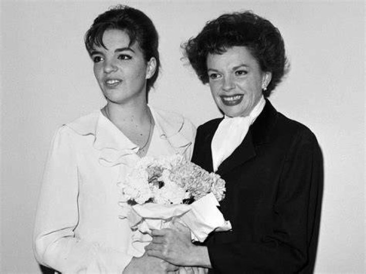 Liza Minnelli's Spouses: A List Of Her Marriages