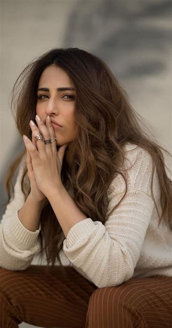 Loren Merchan: A Rising Star In The Entertainment Industry