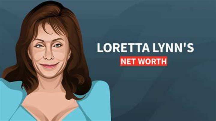 Loretta Lynn's Love Story: Exploring Her Relationships