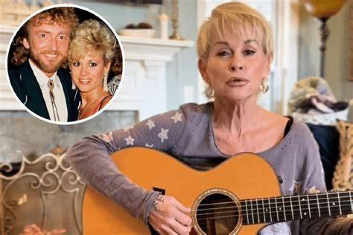 Lorrie Morgan's Daughter: Following In Her Famous Footsteps