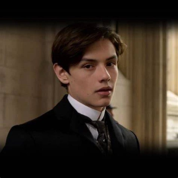 Louis Partridge Birth Details: Uncovering The Date And Place