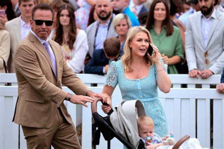 Louise Paxton Age: Details Revealed About Her Life And Career