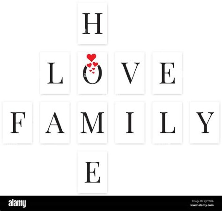 Love, Family, And Home Design