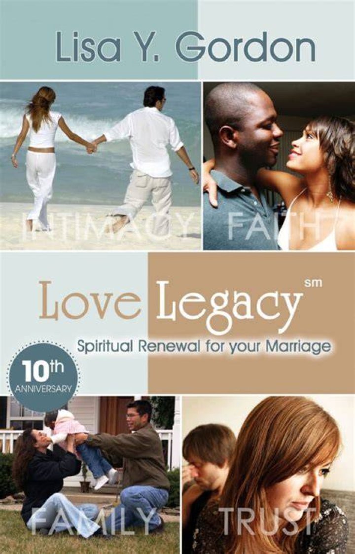 Love, Legacy, And The Spotlight
