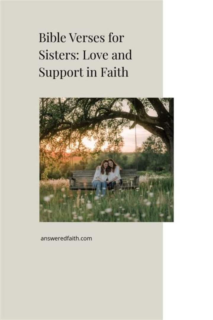 Love, Support, And Shared Values Revealed