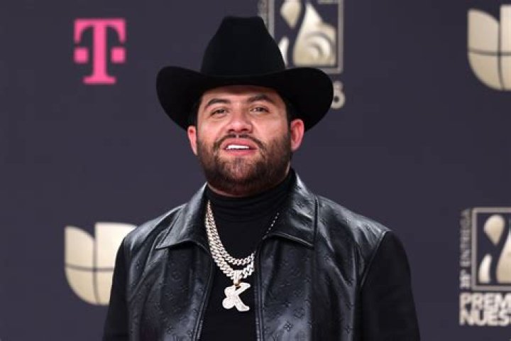 Luis R Conriquez Net Worth 2022 ·