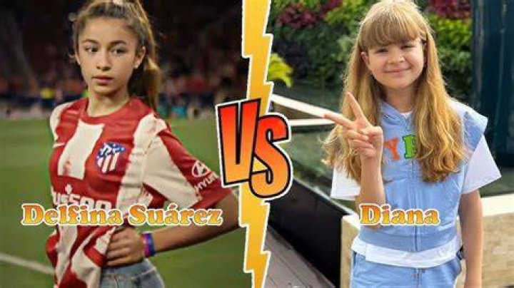 Luis Suarez's Daughter's Name: Meet The Adorable Delfina