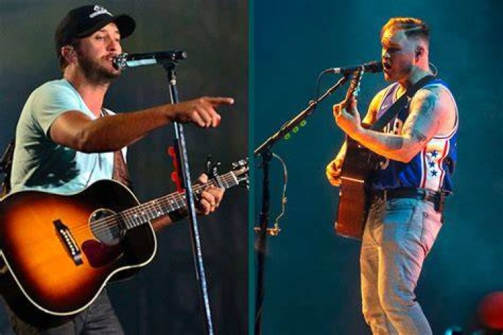 Luke And Zach Bryan: Exploring The Troubadour Brothers' Ancestry