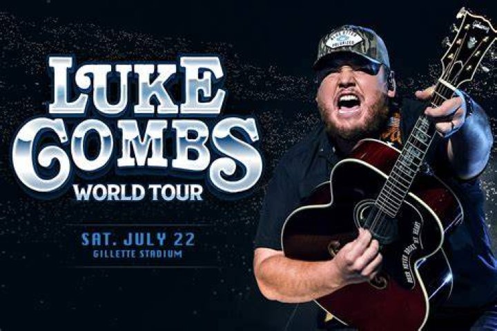 Luke Combs' "Brother Where The Wild Things Are": A Song's Meaning Explored