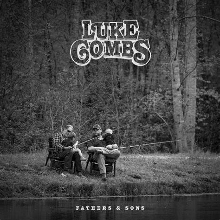 Luke Combs' Father: The Family Behind The Country Star