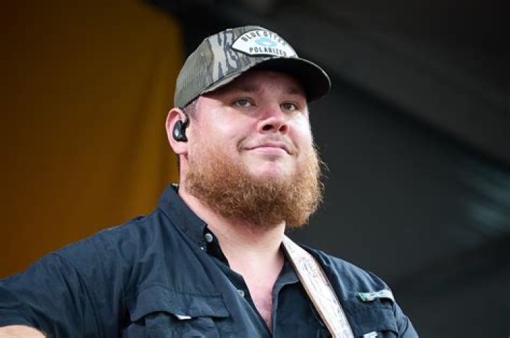 Luke Combs Birthplace
