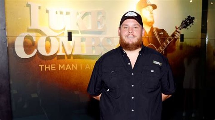 Luke Combs, Country Music's Storytelling Genius