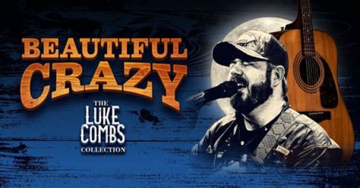 Luke Combs Faces Backlash For Trump Support