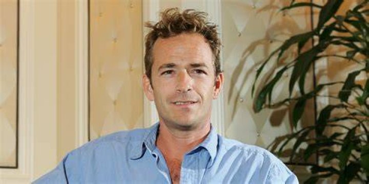 Luke Perry's Death And Its Causes Revealed
