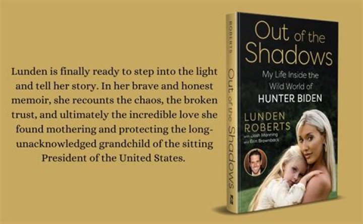 Lunden Roberts: The Woman Behind The Headlines