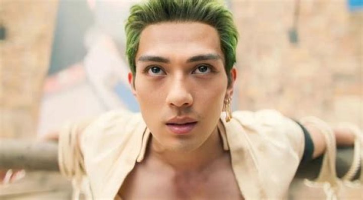 Mackenyu's Wife: Everything You Need To Know