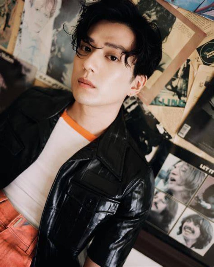 Mackenyu Arata's Wife: Uncover The Details