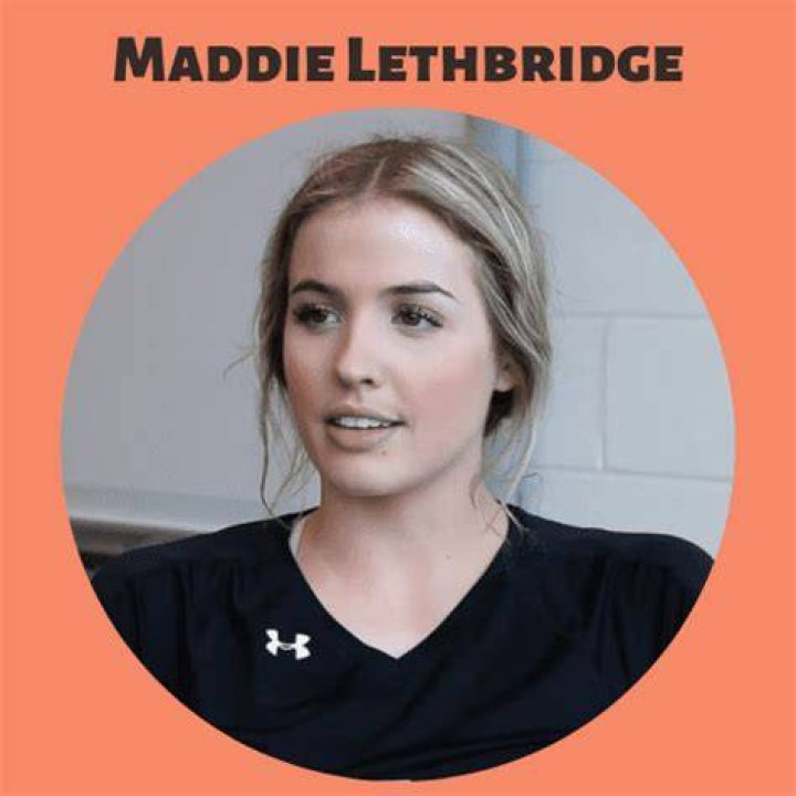 Maddie Lethbridge: An Unforgettable Talent