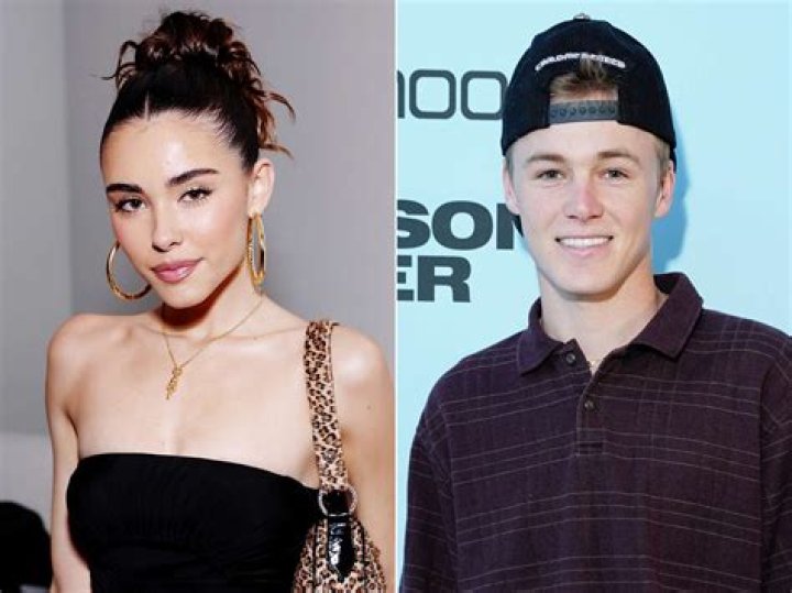 Madison Beer's Current Relationship Status