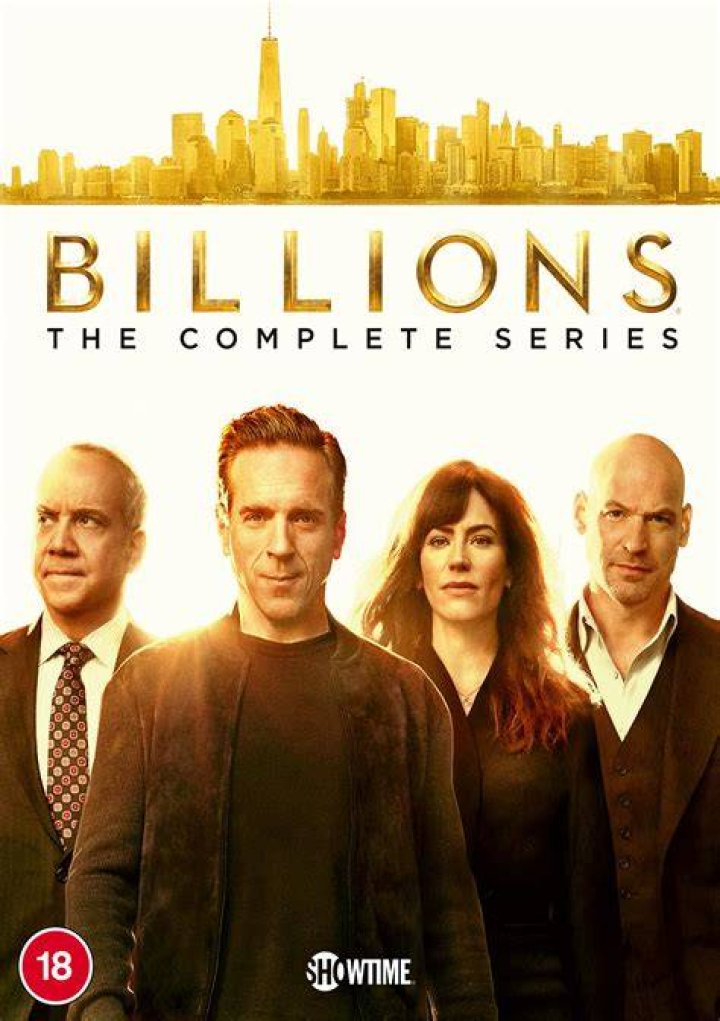 Maggie Siff's Complete Filmography: Movies And TV Shows